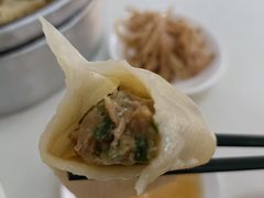 -金城包子牛肉灌汤包(台东四路店)