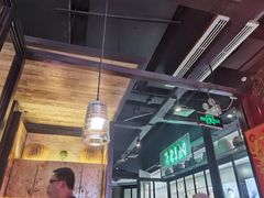 大堂-丝恋丝娃娃(小河海纳店)