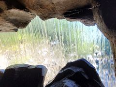 -茅兰沟国家森林公园