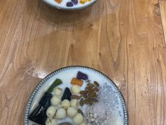 -哼哈豆花工房(高铁吾悦广场店)