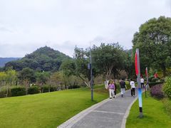 -桃花岭景区