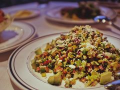 -Wolfgang’s Steakhouse 沃夫冈牛排馆(上海白玉兰广场店)