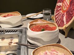 -海底捞火锅(金光华店)