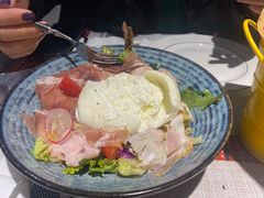 -Primo·丽莫意大利窑烤披萨