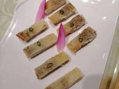 -沣华国际-鼎香食府宴会中心婚宴·寿宴(东郊长乐路店)