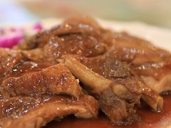 五味鹅-台山美食一绝阿四台山黄鳝饭(阿四创作店)
