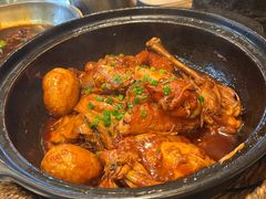 -HOHO餐厅(古子城店)