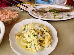 -湖山人家·湖景餐厅·特色农家菜(太湖西山店)