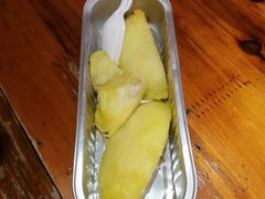 烤榴莲-安海五叔公土笋冻(西街店)