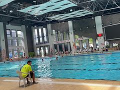 -野马渡文体中心游泳·健身