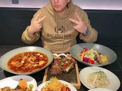 -鑫悦诚府·新鲁菜·餐厅(趵突泉店)