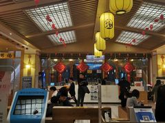 -极乐汇汗蒸会馆(杭州店)
