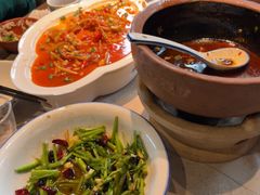-寨子里的钵钵菜·湘西山里菜(魅力湘西店)