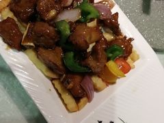 -沙河粉村·国家非遗传承(云台店)