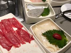 招牌虾滑-海底捞火锅(石厦时代广场店)