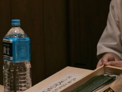 -晴空·日本料理(万象城店)