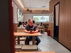 -回味鸭血粉丝汤(京新广场店)