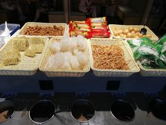 -蓝鲸湾汤泉(包河店)