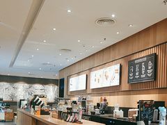 -星巴克(厦门乐群广场分店)