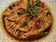 -匠熙小馆(崇文门店)