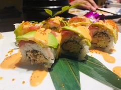 -花见居酒屋(左岭店)