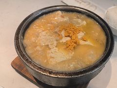 -北李妈妈菜·海肠捞饭(开发区万达店)