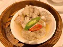 -泉州富力万达文华酒店-品珍中餐厅