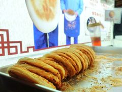 -李氏憨粑粑(官渡古镇店)