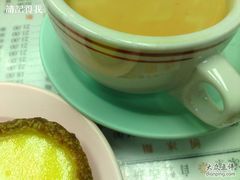 -金凤茶餐厅(湾仔店)