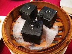 黑芝麻糕-北园酒家(小北路店)