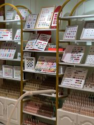 -蜜奈肌肤管理中心