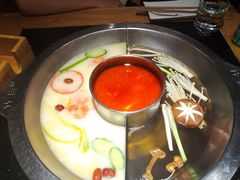 -竹犇番茄火锅(长风街店)