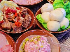 -冯校长老火锅(深圳总店)