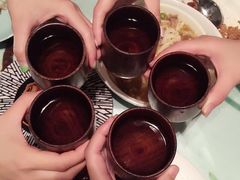 -梧桐花园餐厅(新城店)