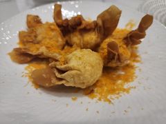 -欢乐海岸美食联盟