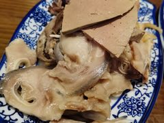 -庄行曹记羊肉(泗泾店)