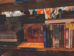 -独音唱片 Indie Music