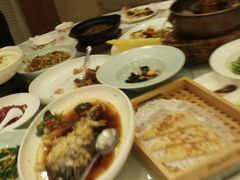 -旺顺阁海鲜广场(亚运村店)