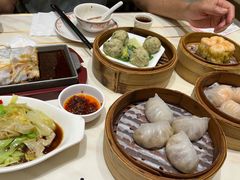 -稻香酒家·35年老字号(侨光店)