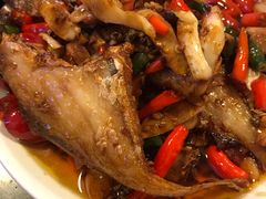 -鸿顺老铁锅美蛙鱼府(解放碑店)