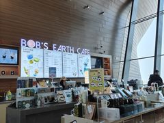 -抱抱地球咖啡馆(国家海洋博物馆店)
