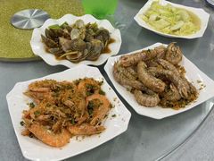-瑶记海鲜餐厅(西涌店)