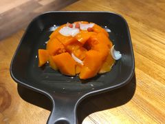 养生南瓜-心邸·庆宴(雅宝城店)