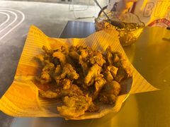 -那些年一起吃串的地方烧烤(观前街店)