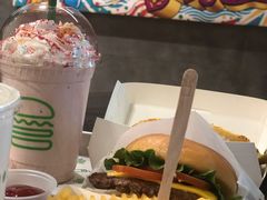 -Shake Shack(西单大悦城店)