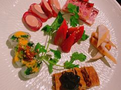 -湖滨28中餐厅·西湖宴·杭州君悦酒店