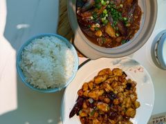 -川人百味(金安中央大街店)