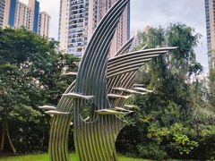 -苏州河梦清园环保主题公园