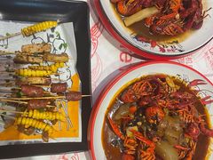-星城源·小龙虾老铺子(坡子街店)