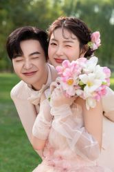 -青禾婚纱摄影(杭州店)